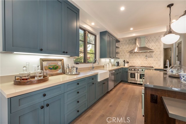 4 Bed Home for Sale in Sherman Oaks, California