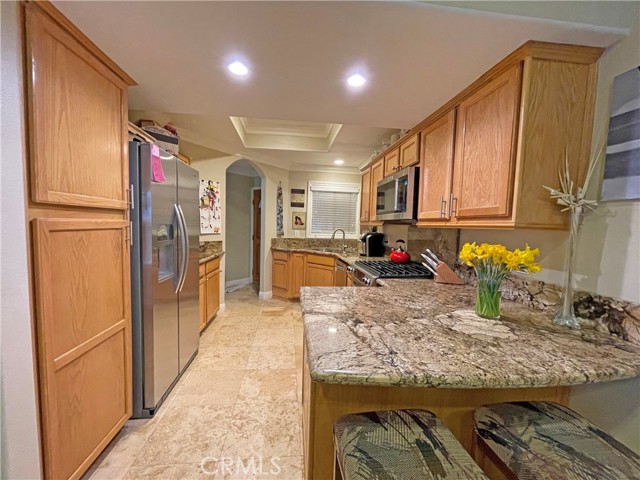 3 Bed Home for Sale in Lake Balboa, California