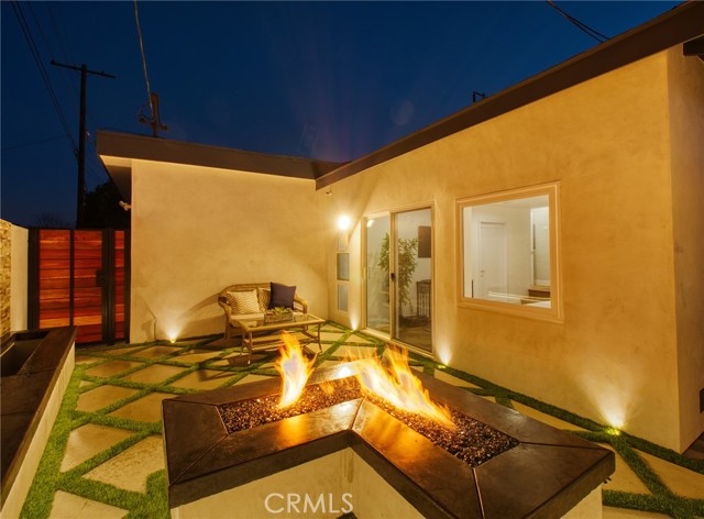 4 Bed Home for Sale in Los Angeles, California
