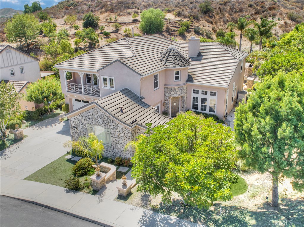 Photo of 1069 WESTRANCH PLACE, Simi Valley, CA 93065