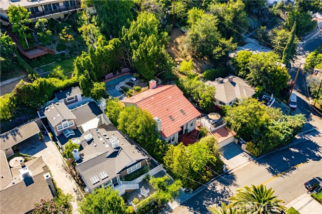 4 Bed Home for Sale in Sherman Oaks, California