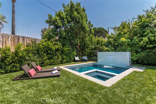 4 Bed Home for Sale in Studio City, California