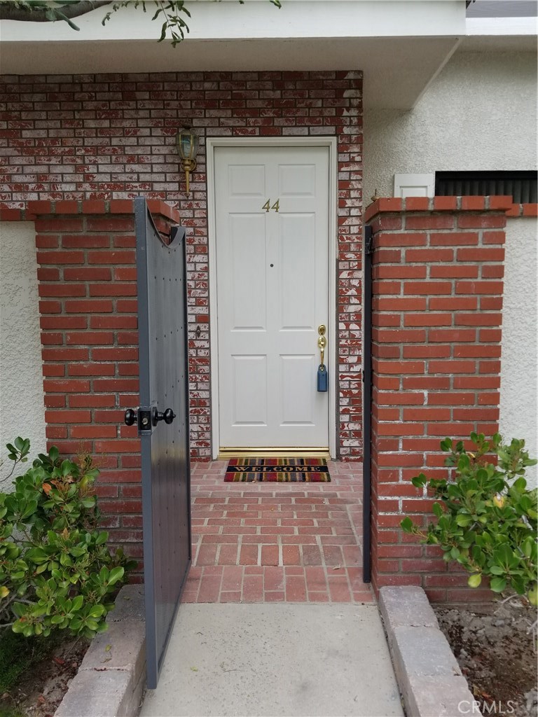 Photo of 10201 MASON AVENUE #44, Chatsworth, CA 91311