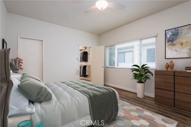 2 Bed Home for Sale in Encino, California