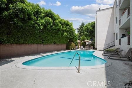 2 Bed Home for Sale in Sherman Oaks, California