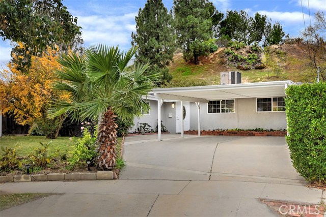 3 Bed Home for Sale in Granada Hills, California