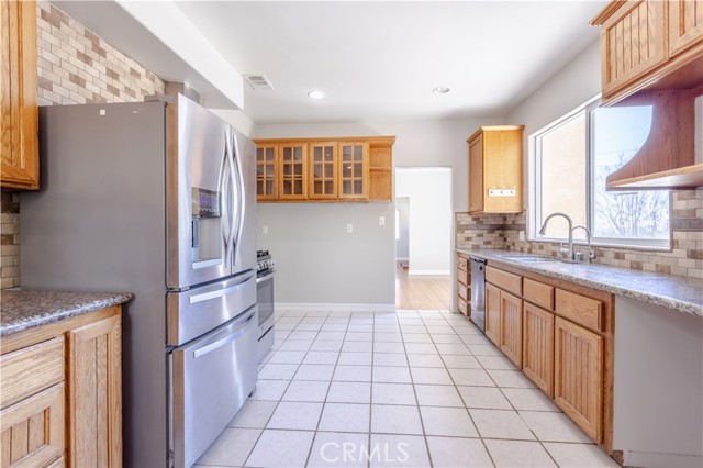 3 Bed Home for Sale in Granada Hills, California