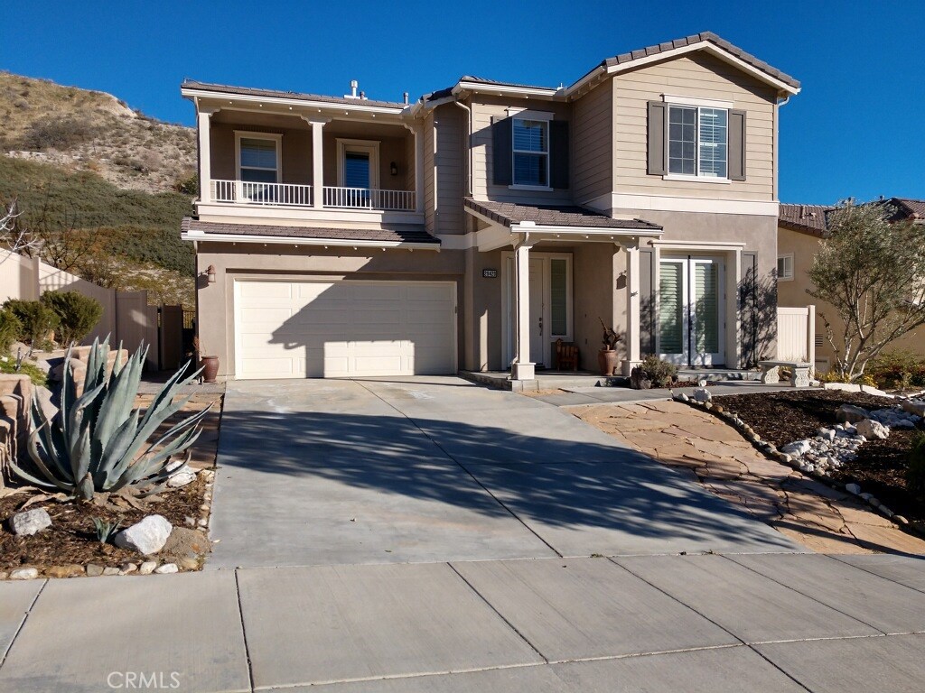 Photo of 29420 GARY DRIVE, Canyon Country, CA 91387