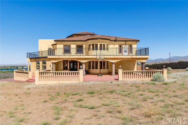 5 Bed Home for Sale in Palmdale, California