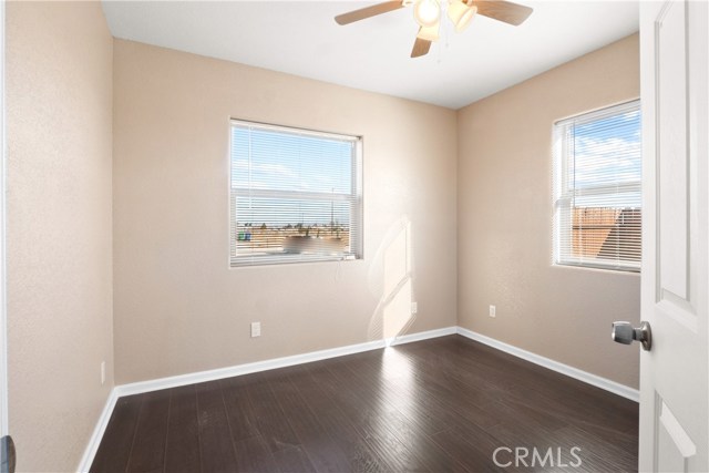 4 Bed Home for Sale in California City, California