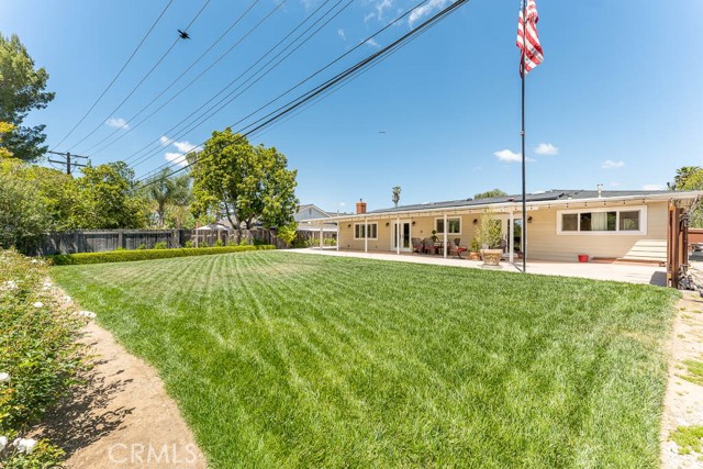 4 Bed Home for Sale in Thousand Oaks, California