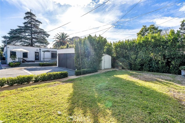 2 Bed Home for Sale in Toluca Lake, California