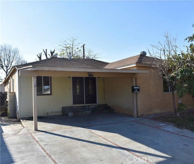 4 Bed Home for Sale in Panorama City, California