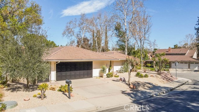 4 Bed Home for Sale in Westlake Village, California
