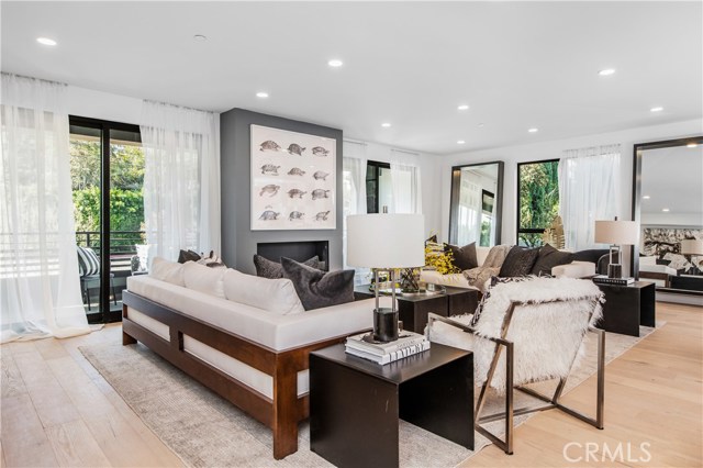 3 Bed Home for Sale in Valley Village, California