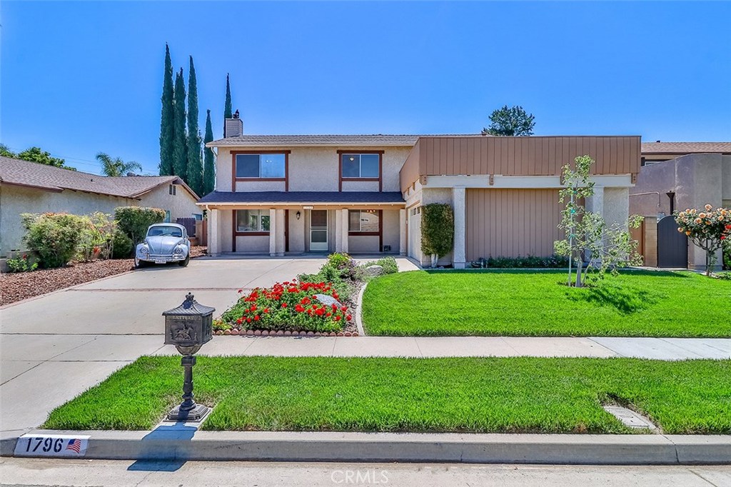 Photo of 1796 DARRAH AVENUE, Simi Valley, CA 93063