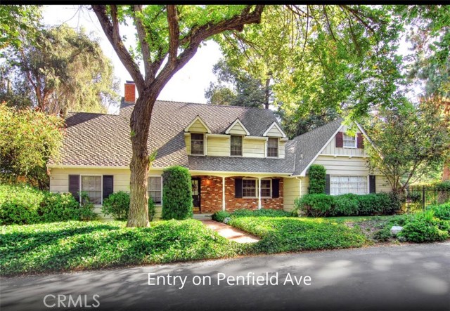 Photo of 19939 Wells Drive, Woodland Hills, CA 91364