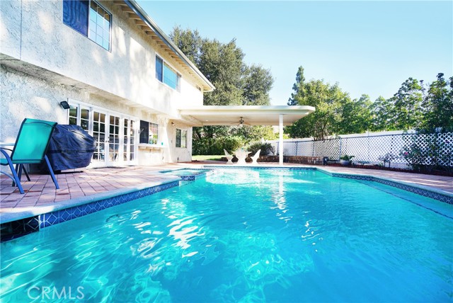 5 Bed Home for Sale in Calabasas, California