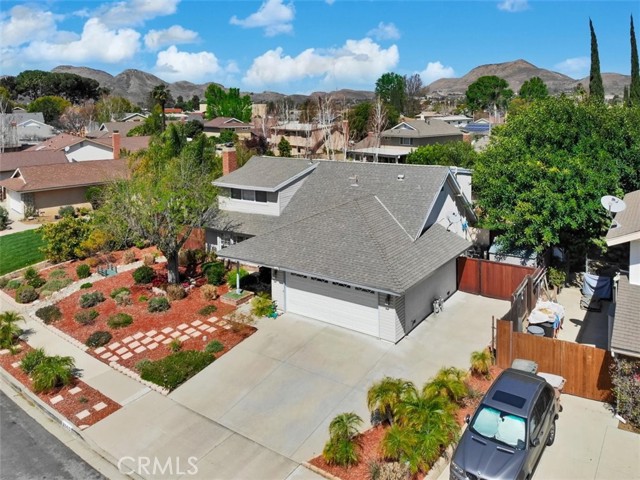 4 Bed Home for Sale in Newbury Park, California