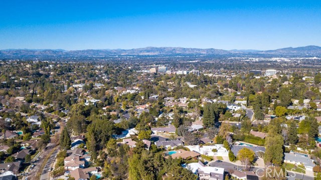 4 Bed Home for Sale in Encino, California