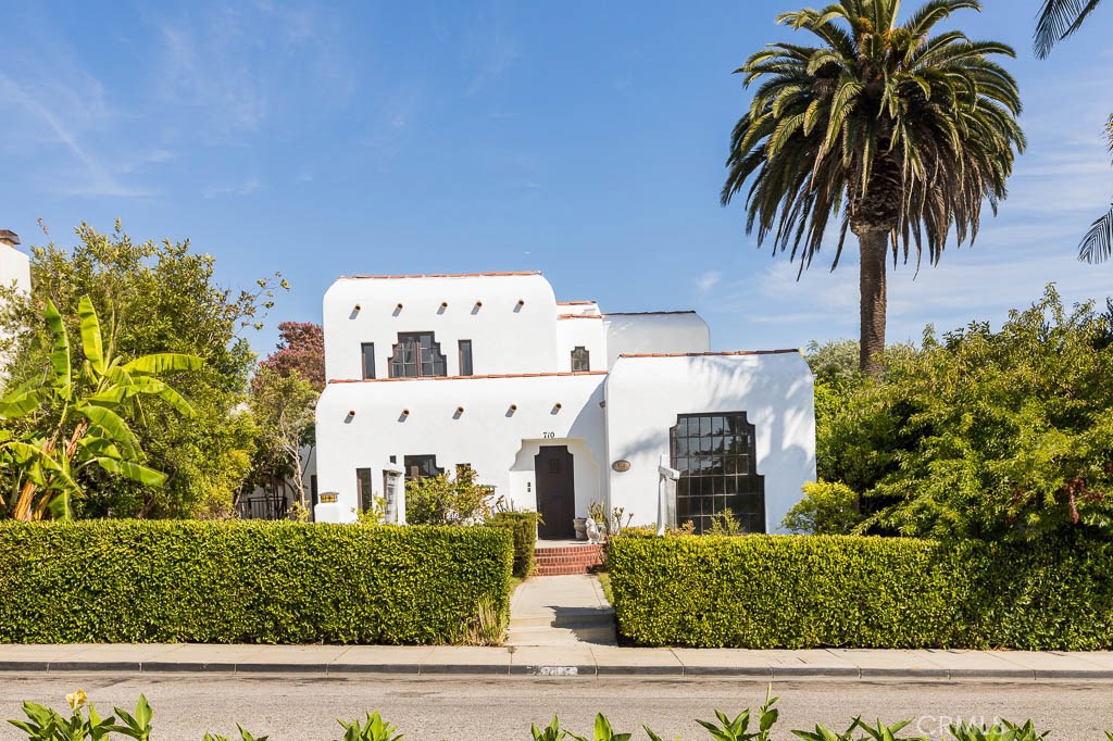 Photo of 710 ADELAIDE PLACE, Santa Monica, CA 90402
