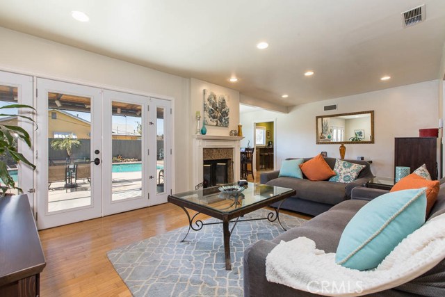 3 Bed Home for Sale in Granada Hills, California