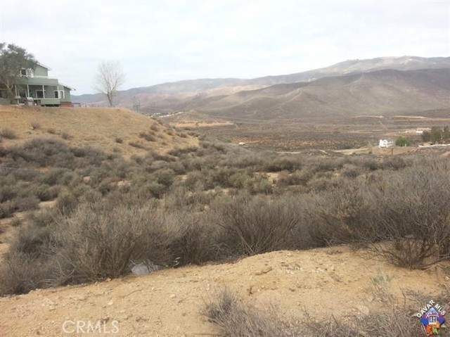 Detail Gallery Image 1 of 1 For 0 Sierra Highway & Pellona Rd, Agua Dulce,  CA 91350 - – Beds | – Baths
