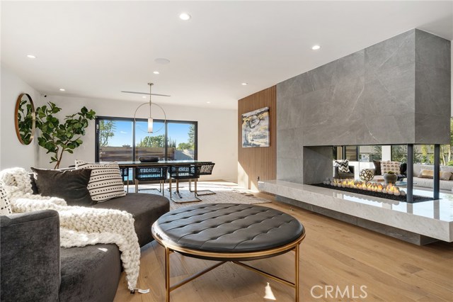 4 Bed Home for Sale in Encino, California
