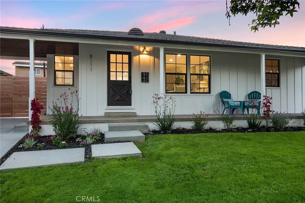 Photo of 8111 GLIDER AVENUE, Westchester, CA 90045