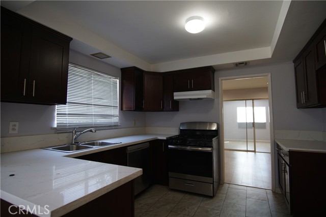 3 Bed Home for Sale in Van Nuys, California