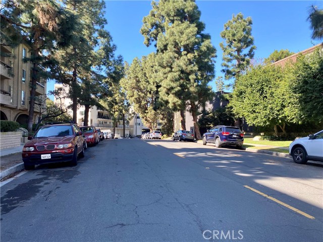 opposite side street view
