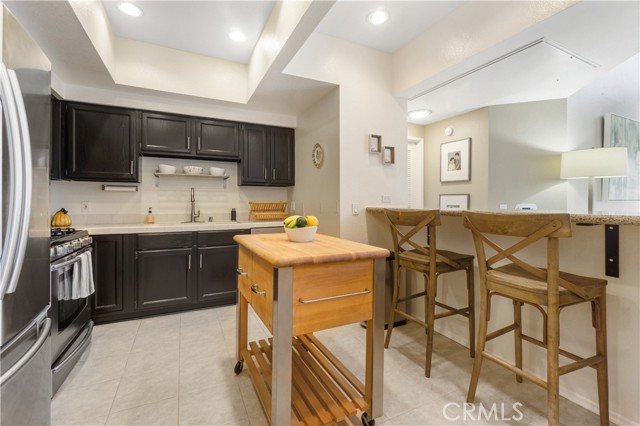 2 Bed Home for Sale in Sherman Oaks, California
