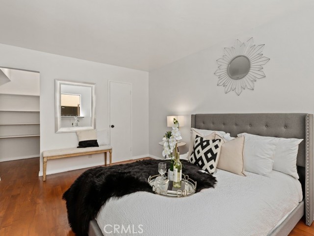 2 Bed Home for Sale in Encino, California