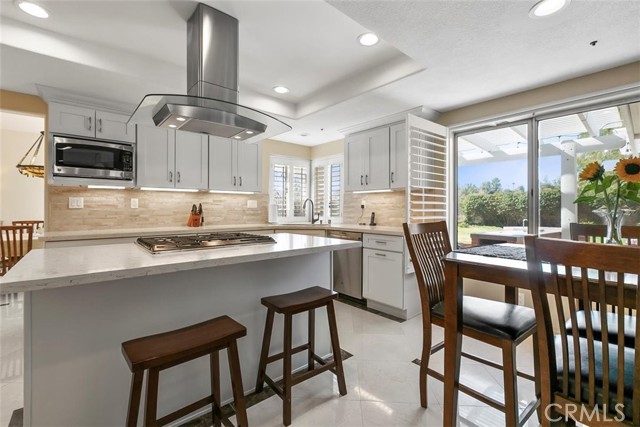 4 Bed Home for Sale in Granada Hills, California