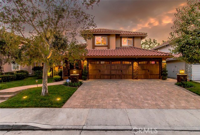 Photo of 1404 Sapphire Dragon Street, Newbury Park, CA 91320