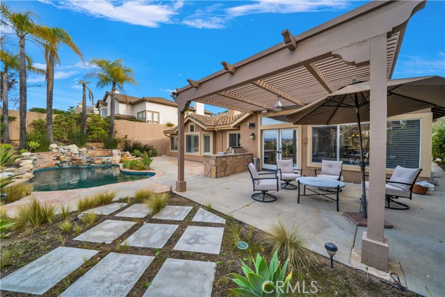 4 Bed Home for Sale in Calabasas, California