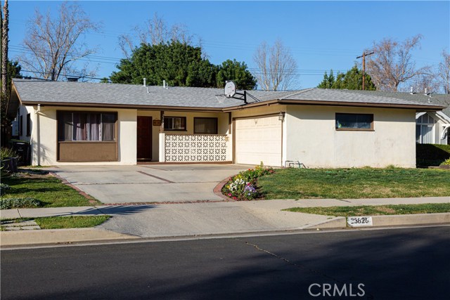 Photo of 23825 Kittridge Street, West Hills, CA 91307
