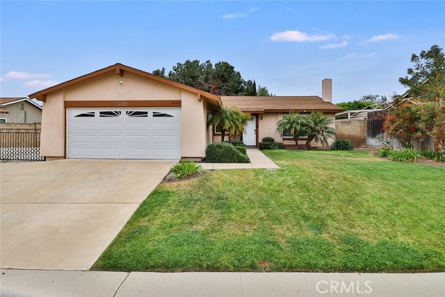 Detail Gallery Image 1 of 1 For 14692 Stanford St, Moorpark,  CA 93021 - 4 Beds | 2 Baths