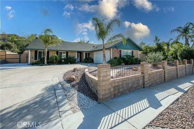 4 Bed Home for Sale in Newhall, California