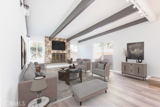 3 Bed Home for Sale in Lake Balboa, California