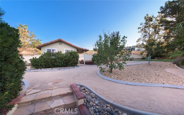 4 Bed Home for Sale in Palmdale, California