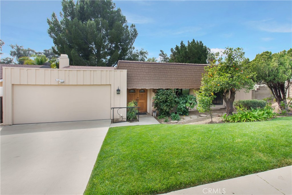 Photo of 17158 COURBET STREET, Granada Hills, CA 91344