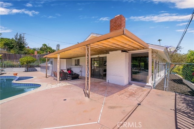 2030 Noble View Drive, Rancho Palos Verdes, California 90275, 4 Bedrooms Bedrooms, ,2 BathroomsBathrooms,Residential,Sold,Noble View,SR21100287