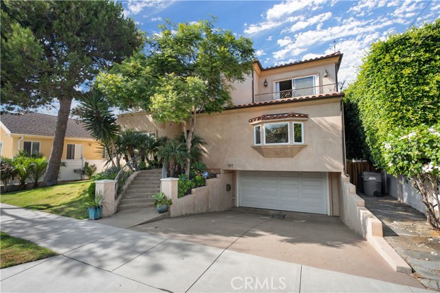817 Garnet Street, Redondo Beach, California 90277, 3 Bedrooms Bedrooms, ,3 BathroomsBathrooms,Residential,Sold,Garnet,SR20234733