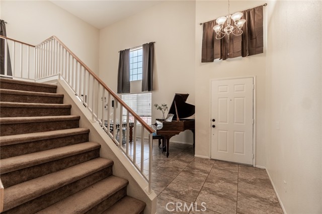 5 Bed Home for Sale in Rosamond, California