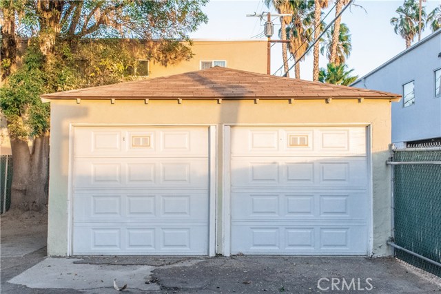  Income Home for Sale in Van Nuys, California