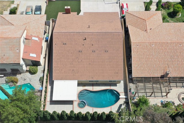 4 Bed Home for Sale in Granada Hills, California