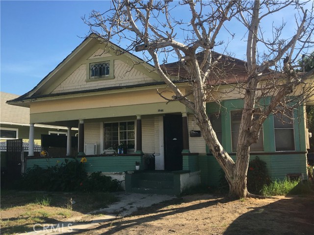 Photo of 1648 W 35th Street, Los Angeles, CA 90018