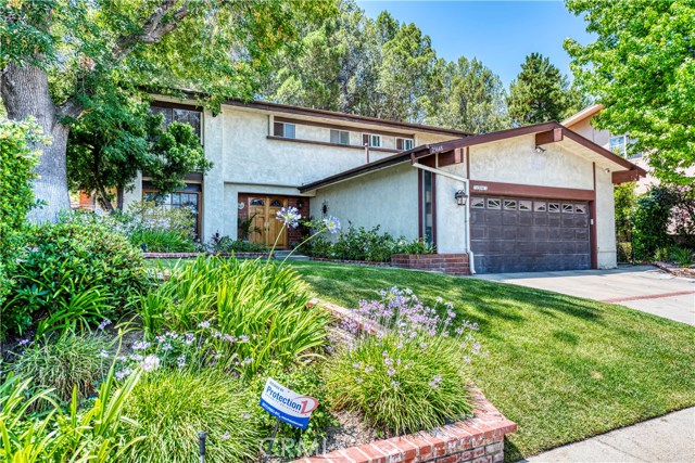 Photo of 23648 Sandalwood Street, West Hills, CA 91307