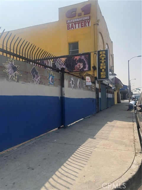 Firestone, 90001, ,For Sale,Firestone,SR20195874